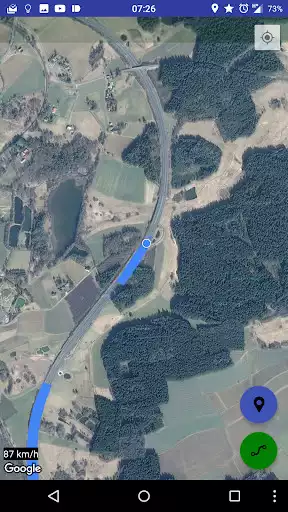 Play GPS Tracker as an online game GPS Tracker with UptoPlay