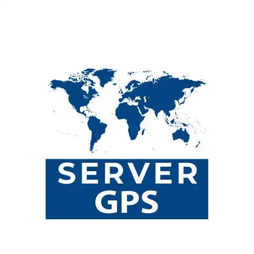 Play GPS Tracker Server2 APK
