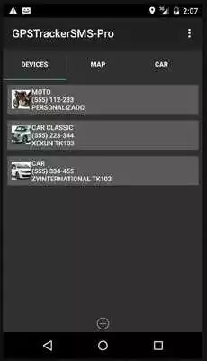 Play GPSTrackerSMS-Trial