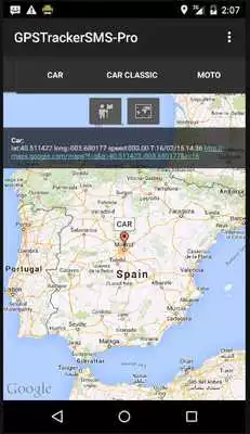 Play GPSTrackerSMS-Trial