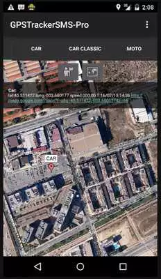 Play GPSTrackerSMS-Trial