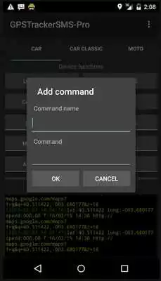 Play GPSTrackerSMS-Trial