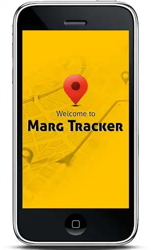 Play GPS Tracking App