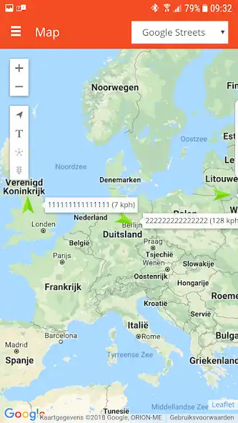 Play GPS Tracking: Lovetracking.com as an online game GPS Tracking: Lovetracking.com with UptoPlay