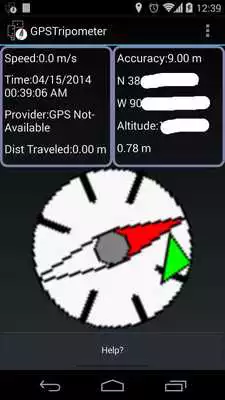 Play GPS Tripometer (Free)