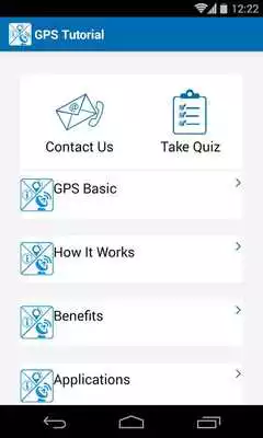 Play GPS Tutorial