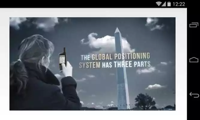 Play GPS Tutorial