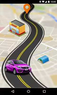 Play GPS Upgrade Navigation Tracker: Maps Route Finder