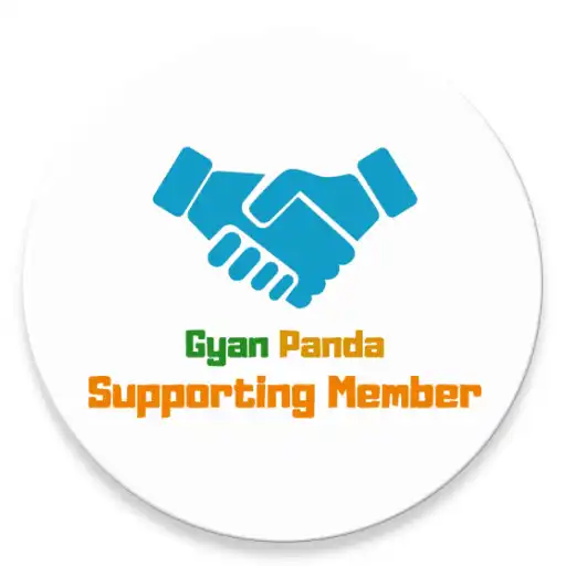 Play GP Supporting Member APK Play GP Supporting Member APK