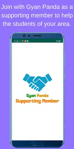 Play GP Supporting Member  and enjoy GP Supporting Member with UptoPlay
