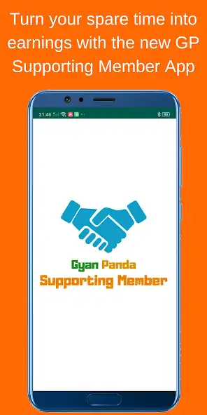 Play GP Supporting Member as an online game GP Supporting Member with UptoPlay