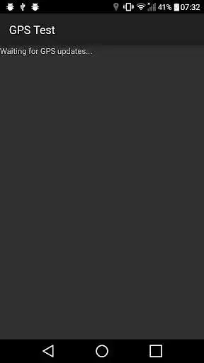 Play GPS using android.location and enjoy GPS using android.location with UptoPlay Play GPS using android.location and enjoy GPS using android.location with UptoPlay