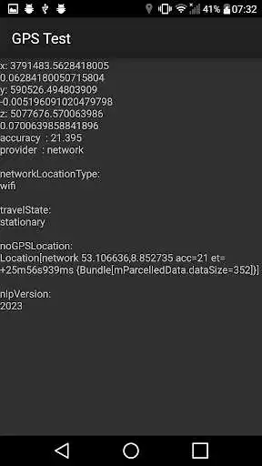 Play GPS using android.location as an online game online GPS using android.location with UptoPlay Play GPS using android.location as an online game GPS using android.location with UptoPlay