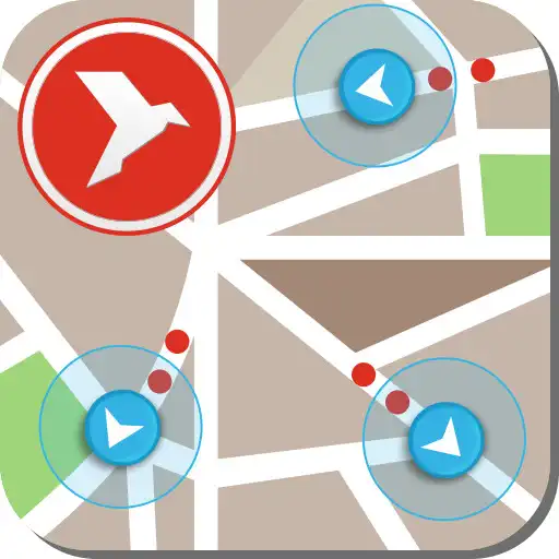Play GPS Vehicle Tracker - EverTrack APK Play GPS Vehicle Tracker - EverTrack APK