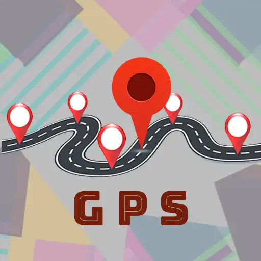 Play Gps Voice Map Navigator APK