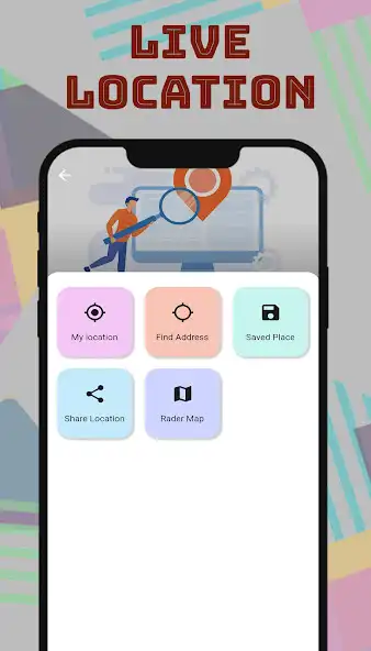 Play Gps Voice Map Navigator as an online game Gps Voice Map Navigator with UptoPlay