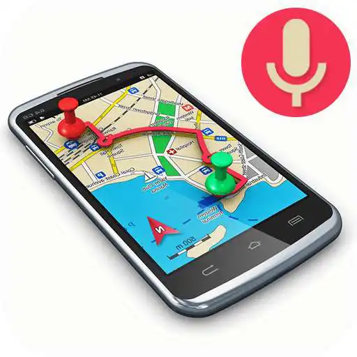 Free play online GPS Voice Map Tracker & Voice Navigation Guide APK Free play online GPS Voice Map Tracker & Voice Navigation Guide APK