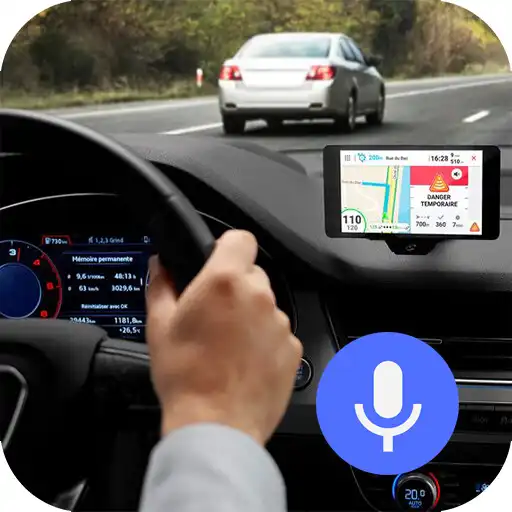 Free play online GPS Voice Navigation APK