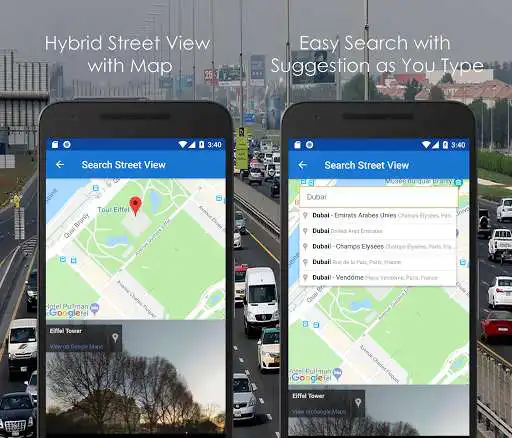 Play GPS Voice Navigation  Live Traffic Alerts