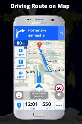 Play GPS Voice Navigation, Route and Location Finder Play GPS Voice Navigation, Route and Location Finder