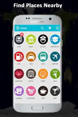Play GPS Voice Navigation, Route and Location Finder Play GPS Voice Navigation, Route and Location Finder