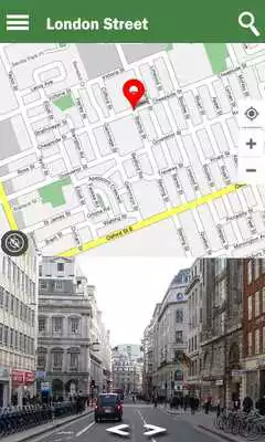 Play GPS Voice Navigation  Route Finder: Map Direction