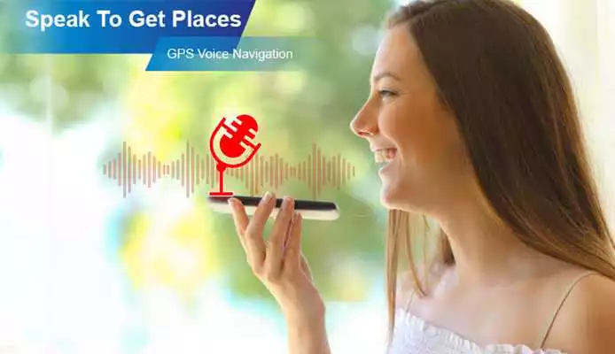 Play GPS Voice Navigation  Route Finder: Map Direction