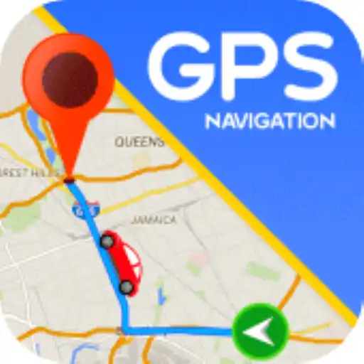 Play GPS Voice Route Finder APK