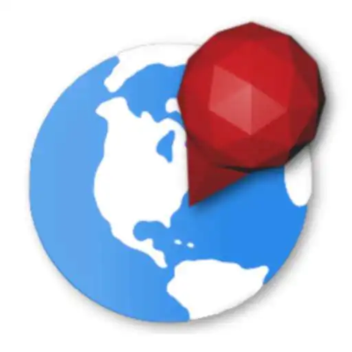 Free play online GPS World Tracker APK