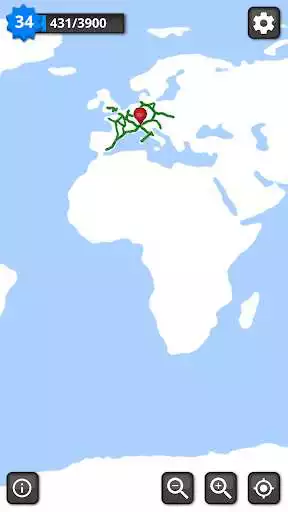 Play GPS World Tracker