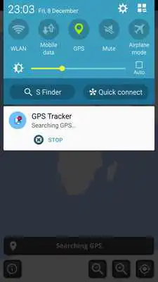 Play GPS World Tracker