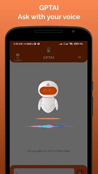 Play GPTAI as an online game GPTAI with UptoPlay