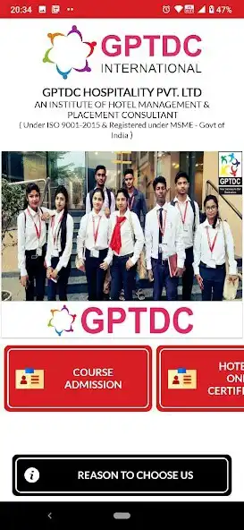 Play GPTDC HOSPITALITY as an online game online GPTDC HOSPITALITY with UptoPlay Play GPTDC HOSPITALITY as an online game GPTDC HOSPITALITY with UptoPlay