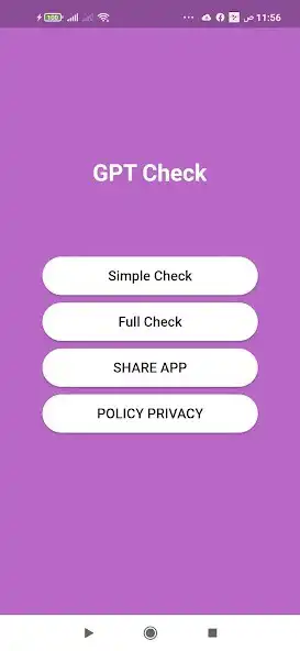 Play GPT Detector- pdf , docx  and enjoy GPT Detector- pdf , docx with UptoPlay