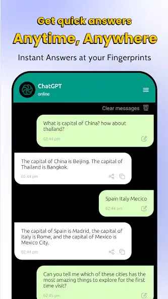 Play GPTPlus - AI with GPT-4 as an online game GPTPlus - AI with GPT-4 with UptoPlay