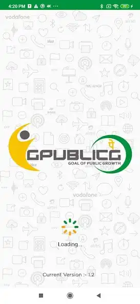 Play Gpublicg Pay  and enjoy Gpublicg Pay with UptoPlay