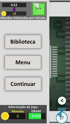 Play GPU evolution  and enjoy GPU evolution with UptoPlay
