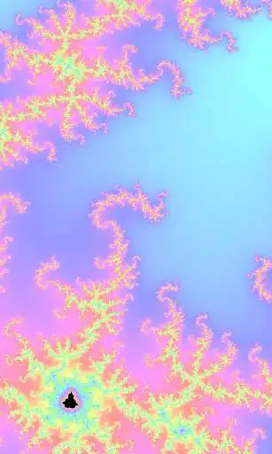 Play GPU Mandelbrot as an online game GPU Mandelbrot with UptoPlay