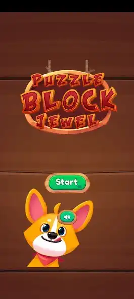 Play GPuzzle as an online game GPuzzle with UptoPlay