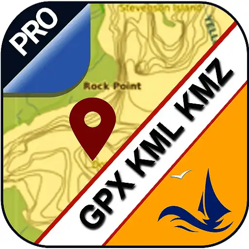 Play GPX KML KMZ Viewer Converter APK Play GPX KML KMZ Viewer Converter APK