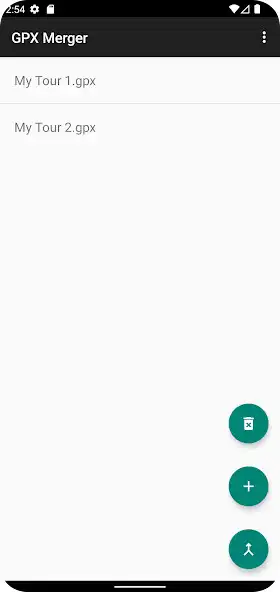 Play GPX Merge as an online game GPX Merge with UptoPlay