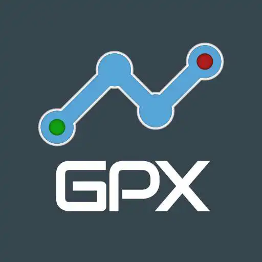 Play GPX Route Recorder Offline - Backpacking Hiking APK