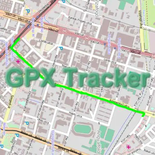 Free play online GPX Tracker APK Free play online GPX Tracker APK