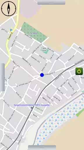 Play GPX Tracker