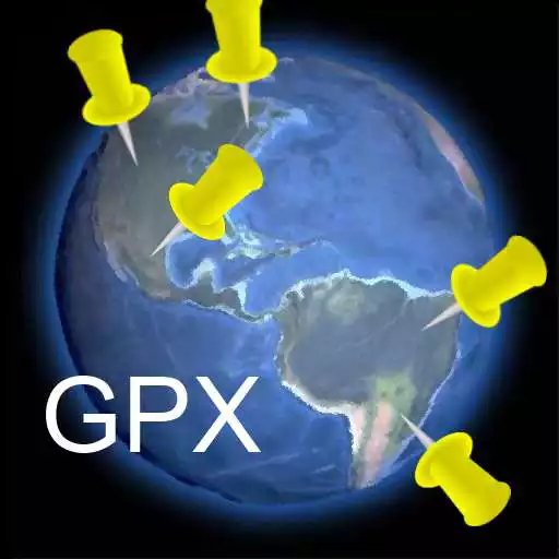 Play GPX Waypoint Reader Free APK