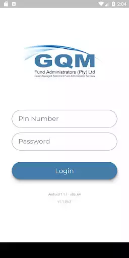 Play GQM Mobile as an online game GQM Mobile with UptoPlay