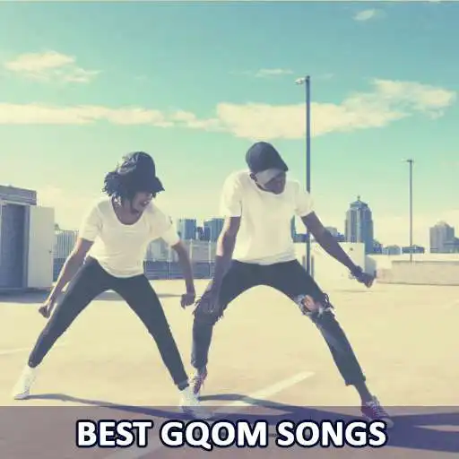 Play Gqom Songs APK