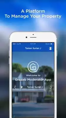 Play Graaab Moderator App as an online game online Graaab Moderator App with UptoPlay com.graaab.moderator Play Graaab Moderator App as an online game Graaab Moderator App with UptoPlay