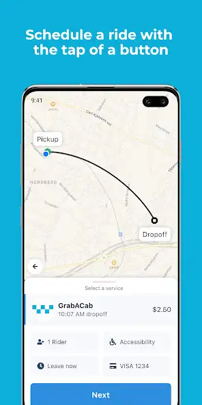 Play Grab a Cab as an online game Grab a Cab with UptoPlay