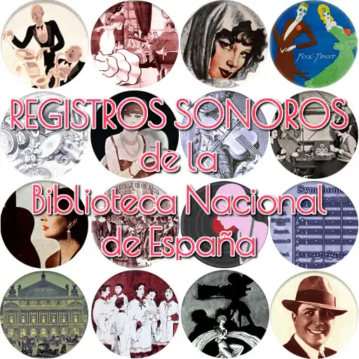 Play GRABACIONES SONORAS - Bibliote APK Play GRABACIONES SONORAS - Bibliote APK